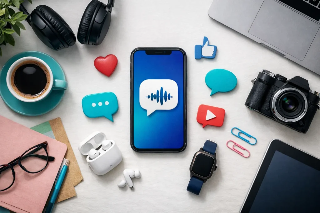 Voisa en 2025 : comment la plateforme révolutionne la communication sociale ?