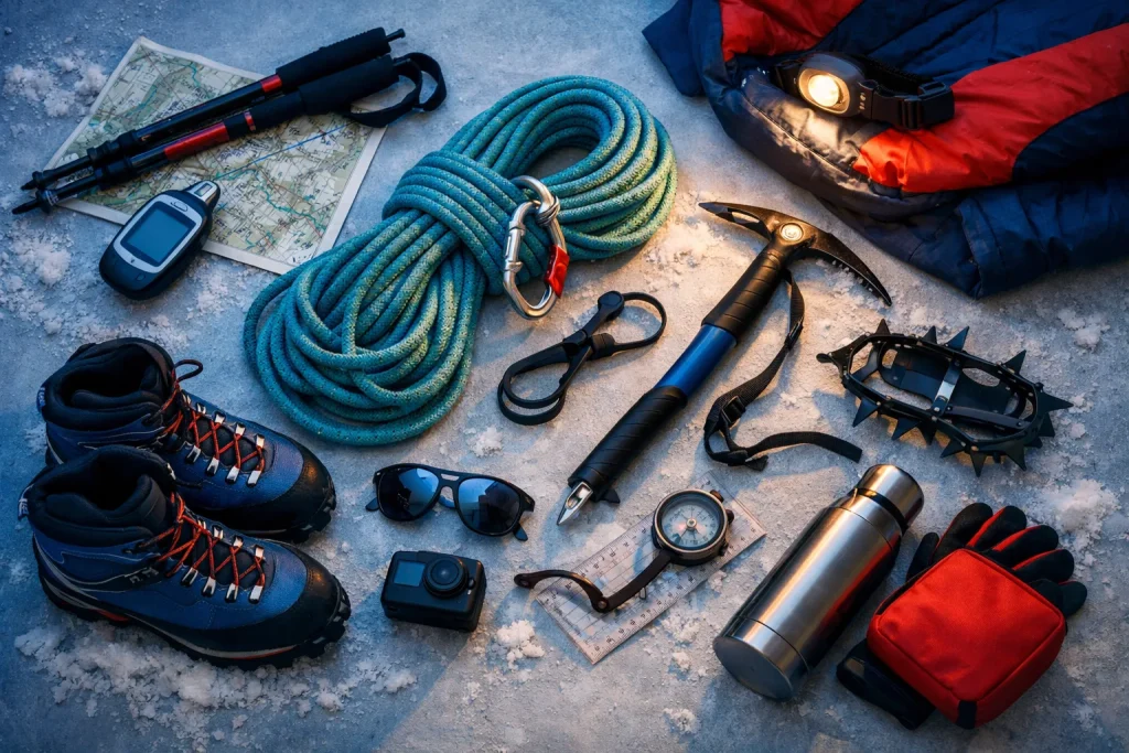 Conseils indispensables pour des aventures en haute montagne sécurisées