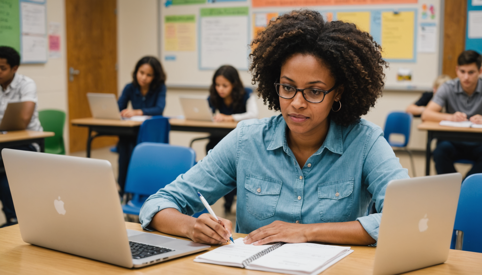 découvrez une sélection de vocabulaire positif pour rédiger des appréciations valorisantes et constructives sur les bulletins scolaires. inspirez-vous pour encourager et motiver vos élèves.