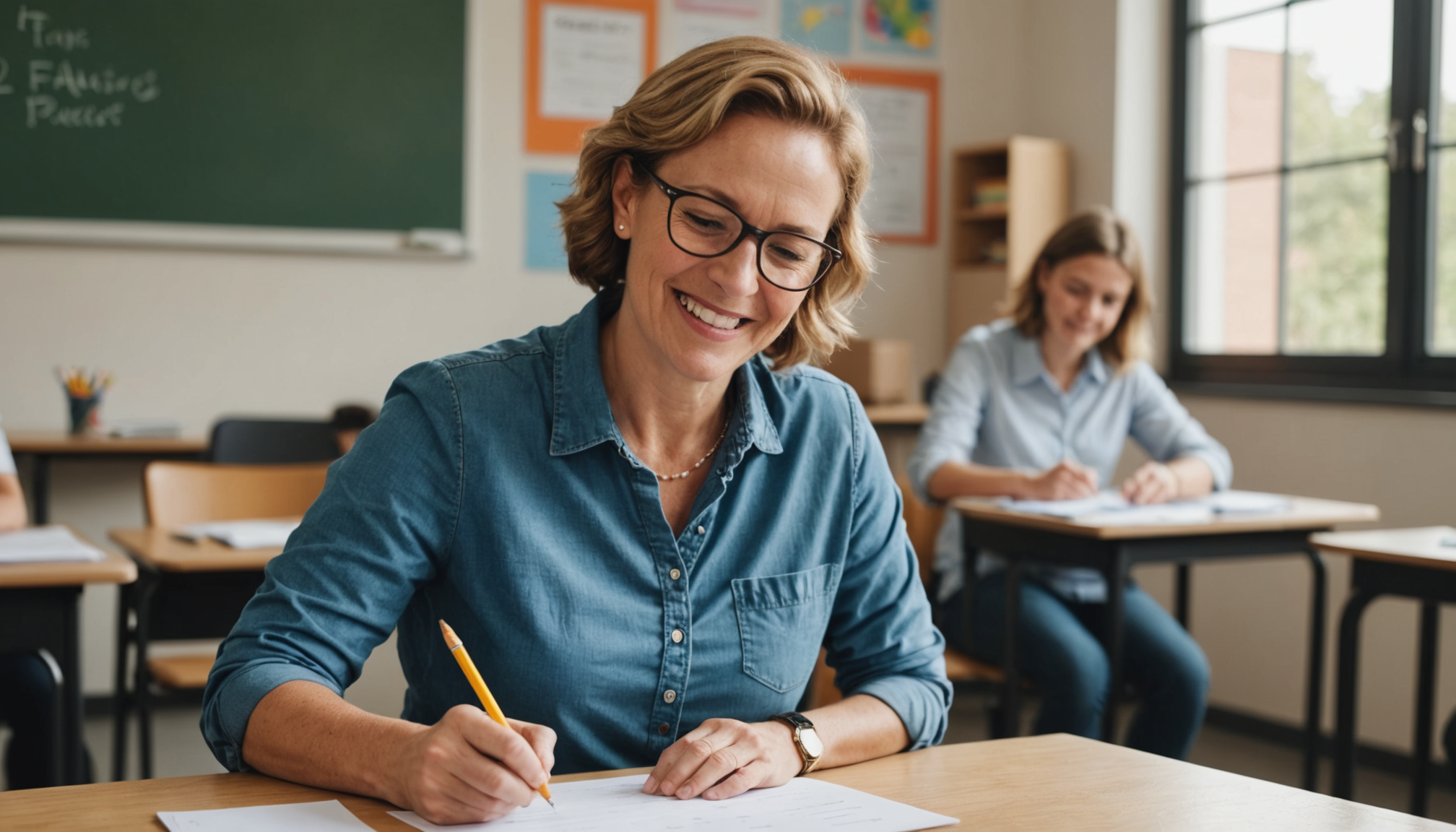 découvrez une liste de vocabulaire positif pour rédiger des appréciations valorisantes sur les bulletins scolaires. inspirez-vous pour encourager et motiver vos élèves à travers des mots bienveillants et constructifs.