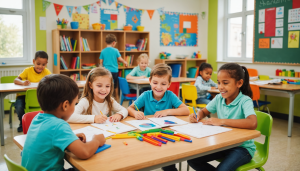 découvrez une liste de vocabulaire positif pour rédiger des appréciations bienveillantes et motivantes sur les bulletins scolaires. inspirez-vous de ces exemples pour valoriser les progrès et qualités de chaque élève.