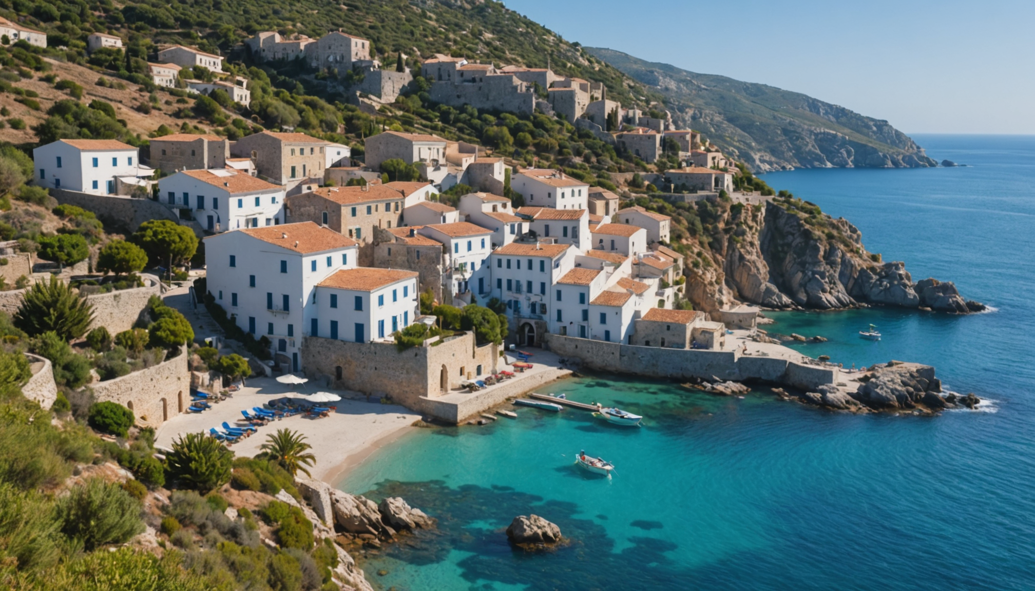 découvrez pourquoi partir hors saison sur une île offre des expériences uniques : moins d’affluence, plus d’authenticité et des paysages préservés. profitez pleinement de votre séjour quand l’île se vide !