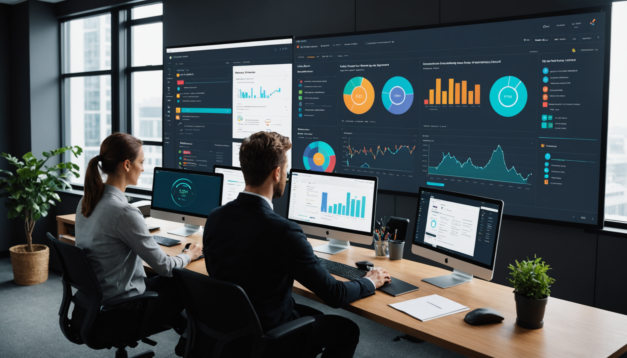 découvrez comment peop. révolutionne la gestion de projet en 2025 : fonctionnalités innovantes, collaboration simplifiée et conseils pour optimiser vos équipes grâce à une plateforme intuitive et performante.