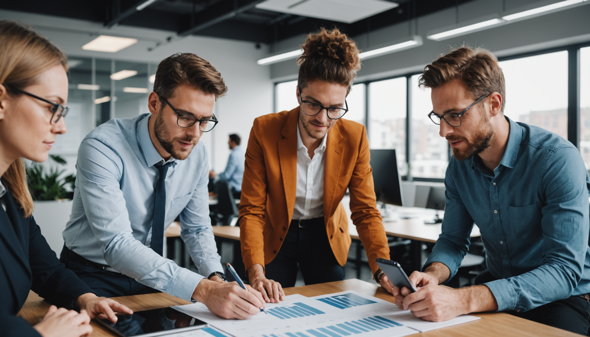 découvrez peop., la plateforme innovante qui révolutionne la gestion de projet en 2025. profitez d’outils collaboratifs puissants et d’une interface intuitive pour booster l’efficacité de vos équipes.