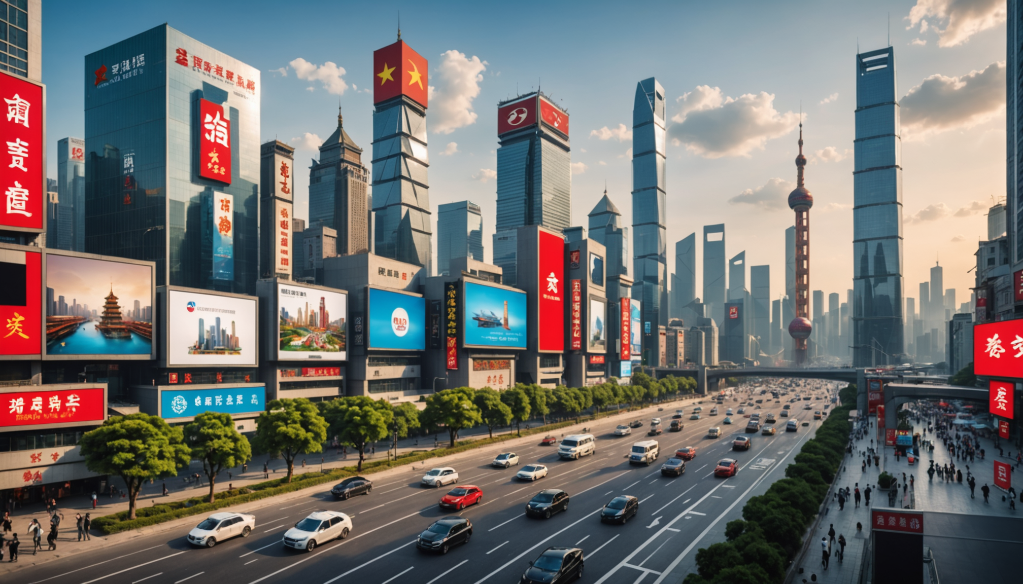 découvrez comment les médias numériques influencent les tendances culturelles actuelles en chine : analyse des plateformes populaires, nouveaux comportements sociaux et évolutions du paysage digital chinois.