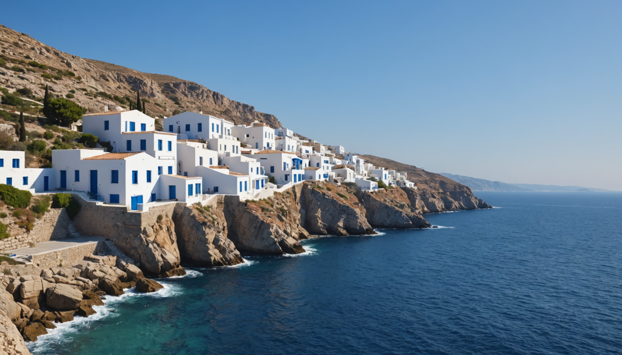 découvrez les tendances créatives qui dynamisent les médias de voyage en région égéenne : innovations, storytelling visuel et inspirations locales pour captiver les voyageurs.