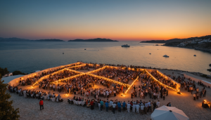 découvrez les tendances créatives qui transforment le paysage des médias de voyage en région égéenne : inspirations, innovations et nouvelles approches pour raconter la beauté de cette destination unique.