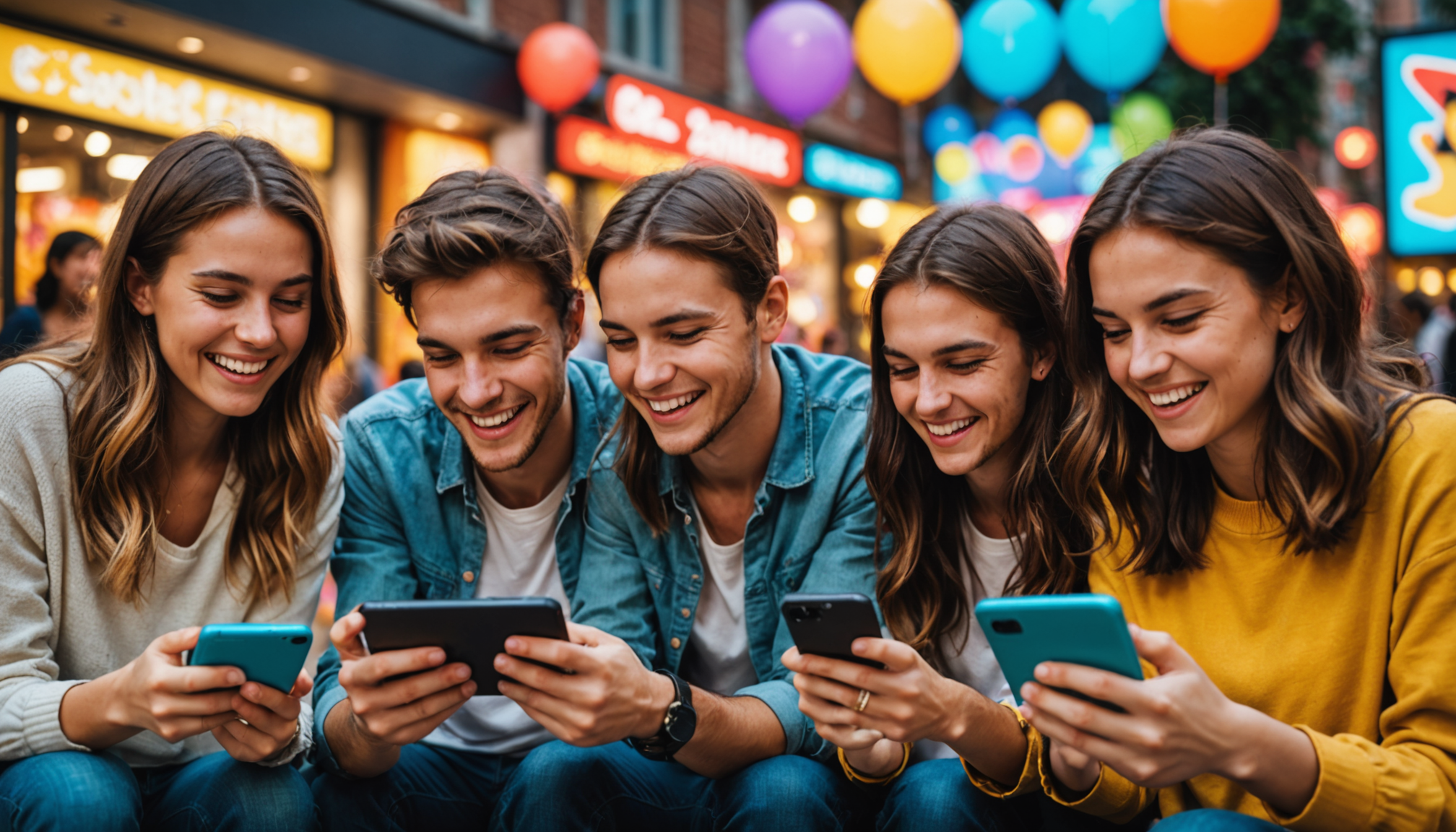 découvrez comment split révolutionne le digital avec des vidéos courtes et des formats innovants pour capter l’attention et engager les utilisateurs en 2024.