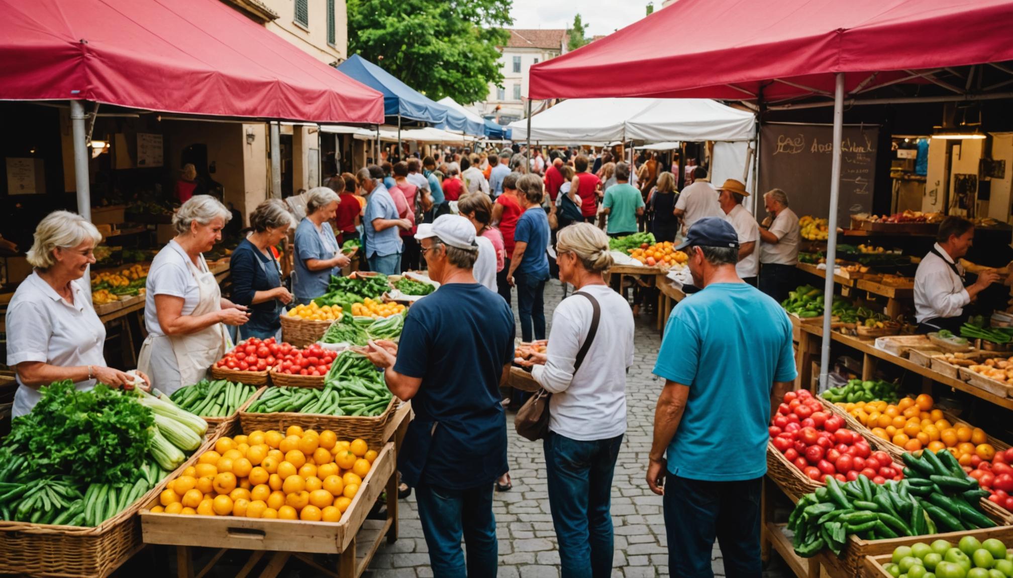 découvrez notre mini-guide pour explorer en 48 heures les forts historiques et les jardins pittoresques, un itinéraire parfait pour une escapade riche en découvertes et en nature.