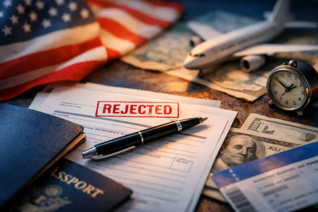 ESTA pour les États-Unis : documents, délai, prix, et les erreurs qui font refuser