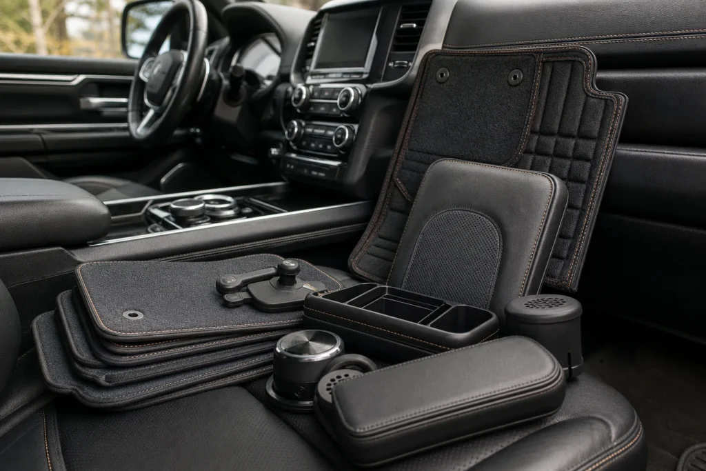Pourquoi conceptcarmedia.com est le site incontournable pour vos accessoires auto ?